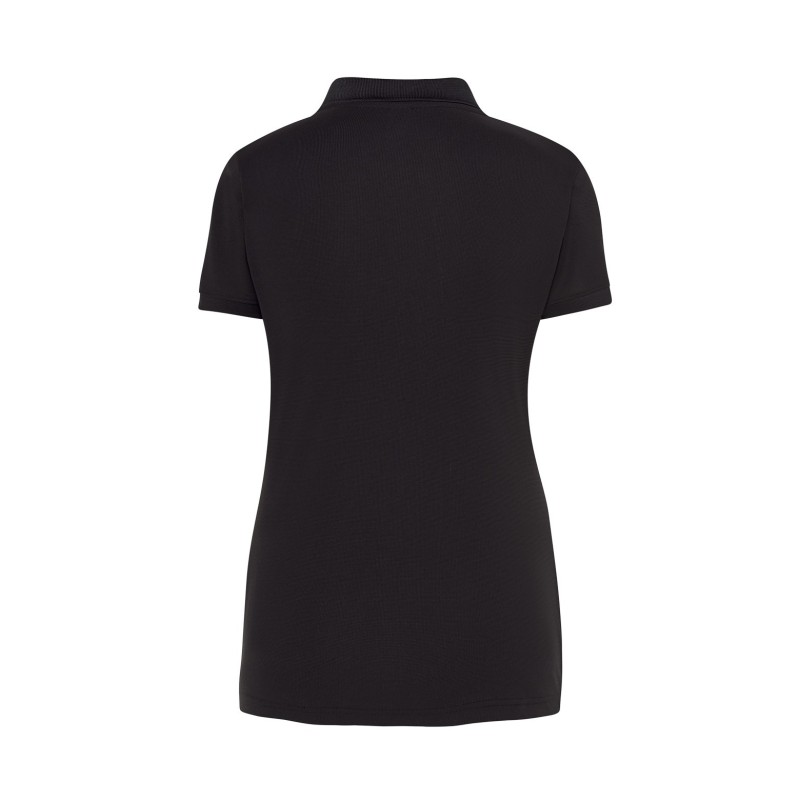 POLO MUJER SPORT MANGA CORTA