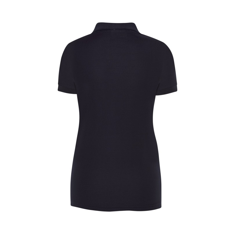 POLO MUJER SPORT MANGA CORTA