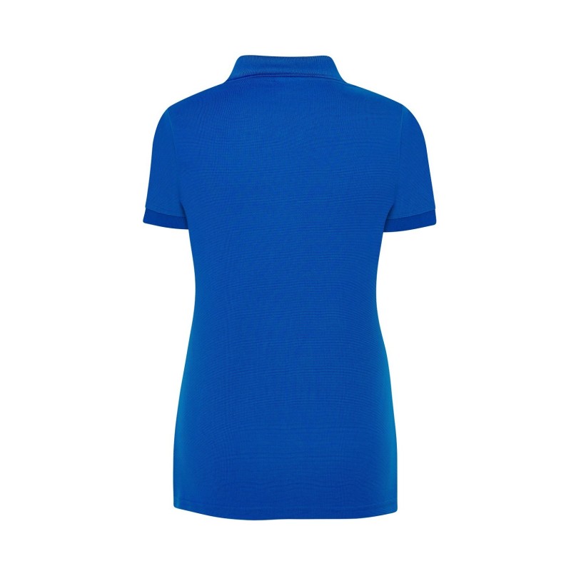 POLO MUJER SPORT MANGA CORTA