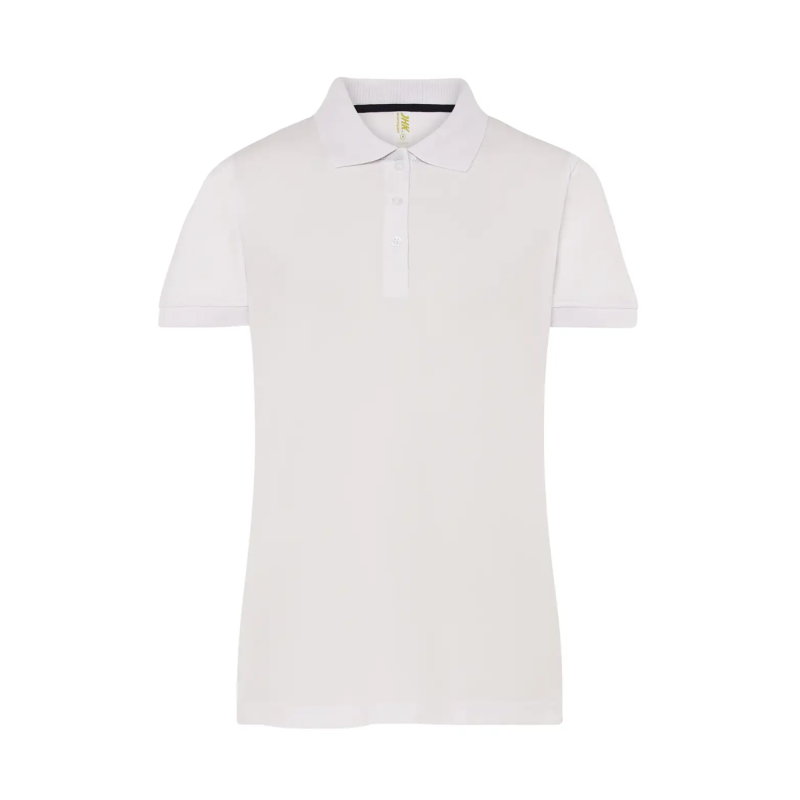 POLO MUJER SPORT MANGA CORTA