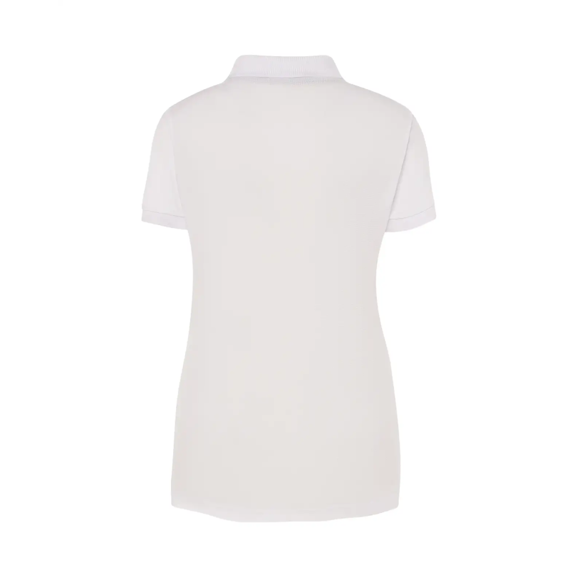POLO MUJER SPORT MANGA CORTA