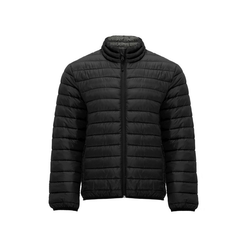 CHAQUETA RESISTENTE AL AGUA ACOLCHADA