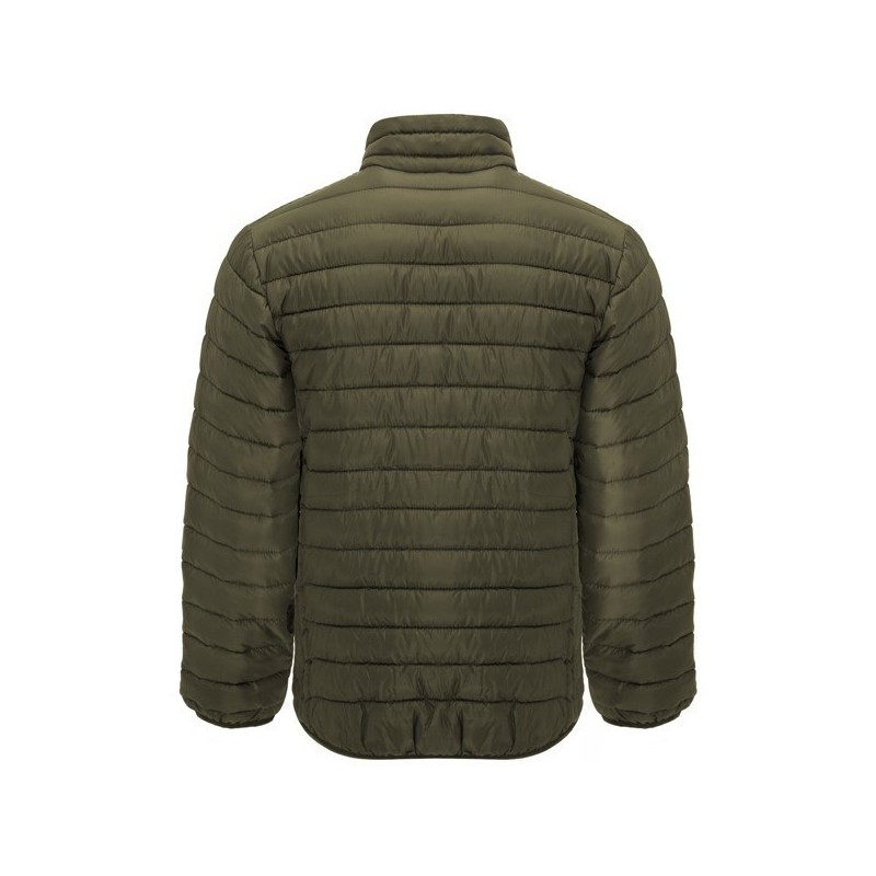 CHAQUETA RESISTENTE AL AGUA ACOLCHADA