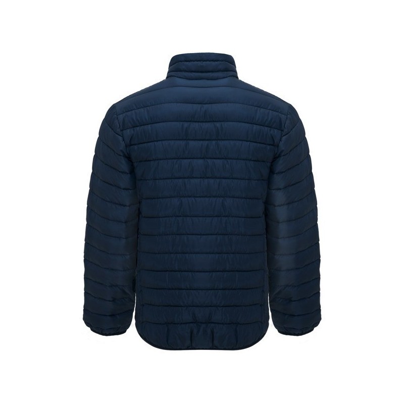 CHAQUETA RESISTENTE AL AGUA ACOLCHADA