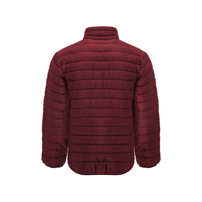 CHAQUETA RESISTENTE AL AGUA ACOLCHADA