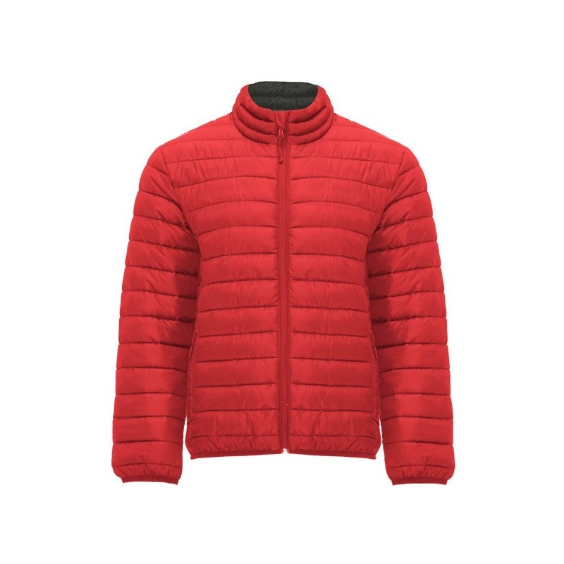 CHAQUETA RESISTENTE AL AGUA ACOLCHADA