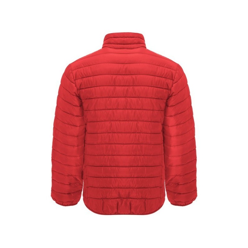 CHAQUETA RESISTENTE AL AGUA ACOLCHADA