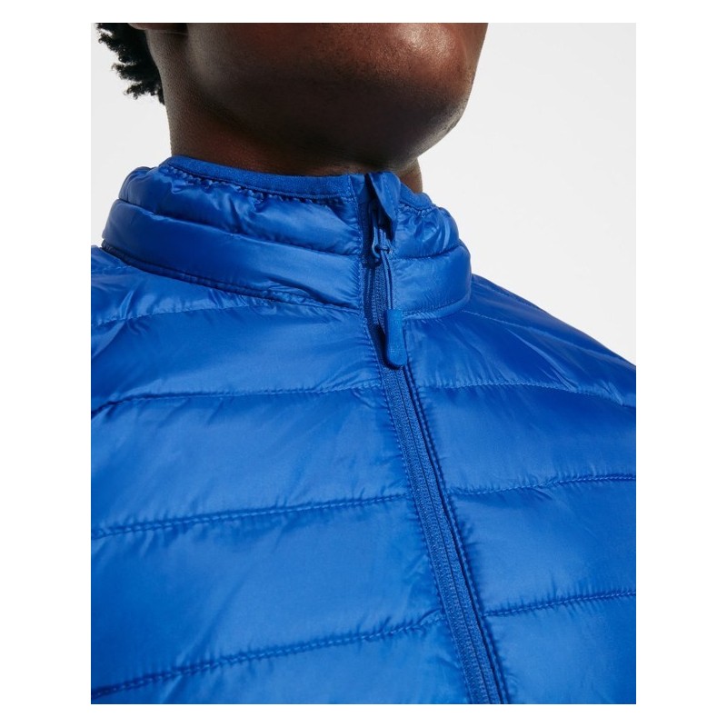 CHAQUETA RESISTENTE AL AGUA ACOLCHADA