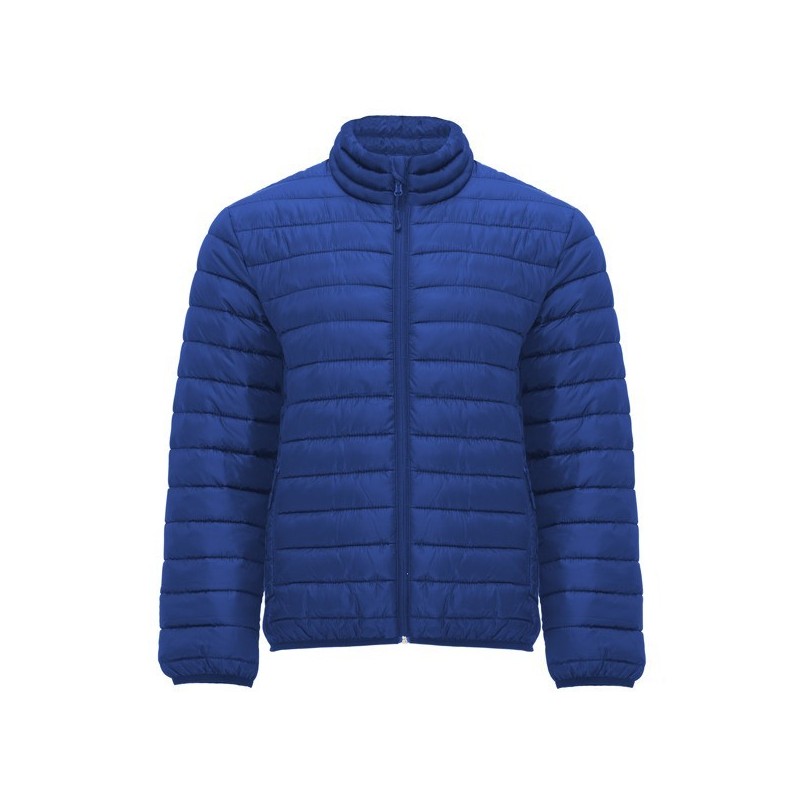 CHAQUETA RESISTENTE AL AGUA ACOLCHADA