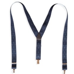 TIRANTES ELÁSTICOS UNISEX