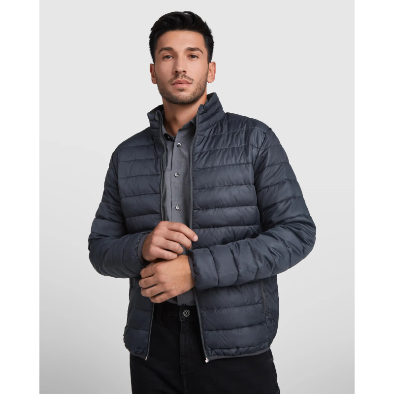 CHAQUETA RESISTENTE AL AGUA ACOLCHADA