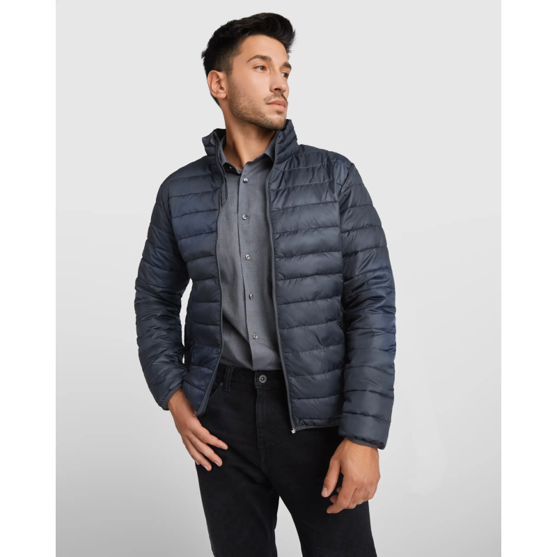 CHAQUETA RESISTENTE AL AGUA ACOLCHADA