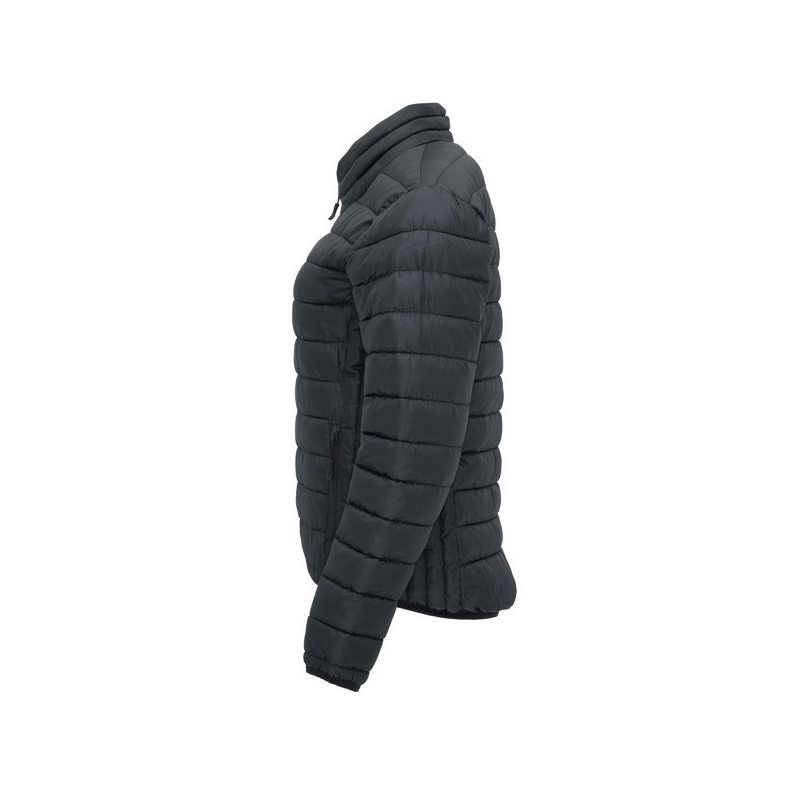 CHAQUETA ACOLCHADA MUJER RESISTENTE AL AGUA