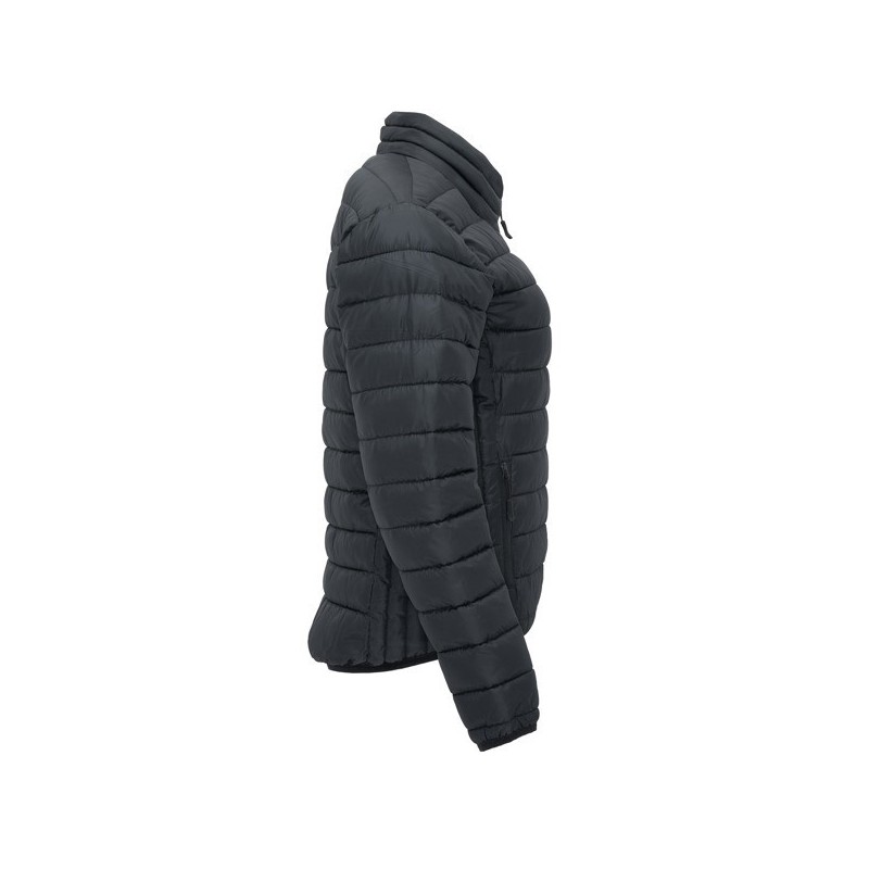 CHAQUETA ACOLCHADA MUJER RESISTENTE AL AGUA