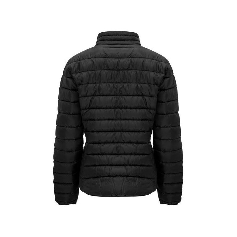 CHAQUETA ACOLCHADA MUJER RESISTENTE AL AGUA