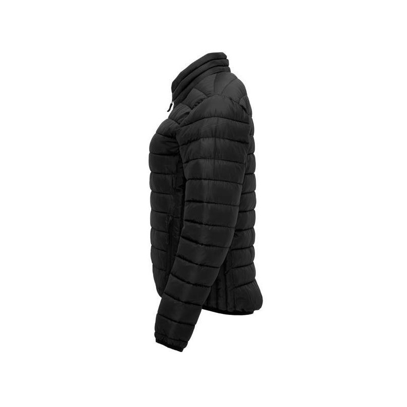 CHAQUETA ACOLCHADA MUJER RESISTENTE AL AGUA