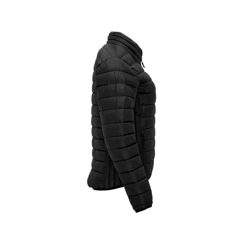 CHAQUETA ACOLCHADA MUJER RESISTENTE AL AGUA