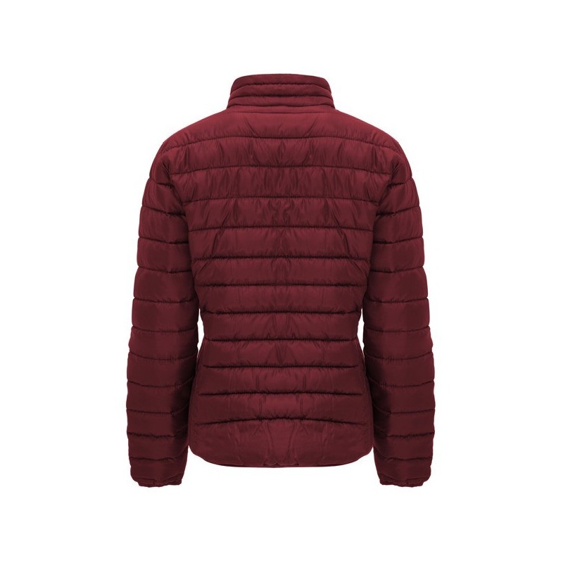 CHAQUETA ACOLCHADA MUJER RESISTENTE AL AGUA