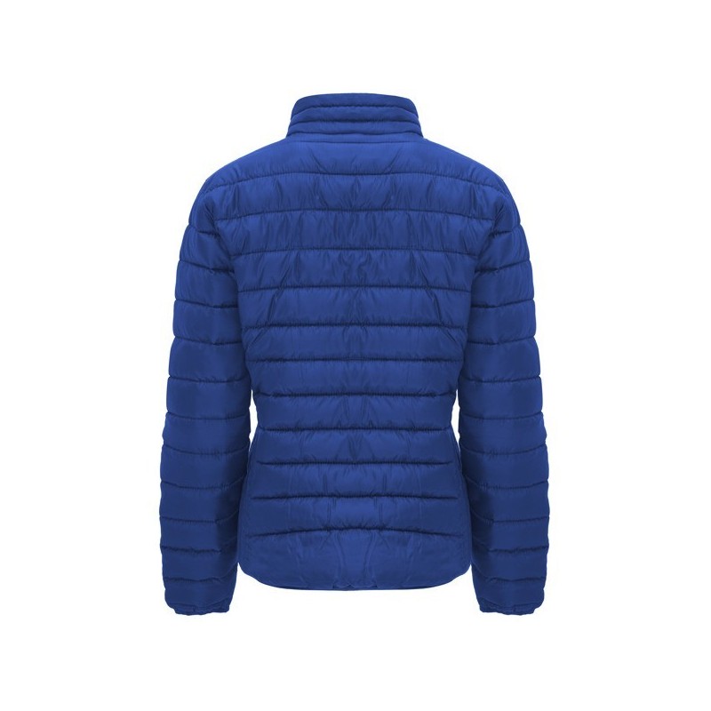 CHAQUETA ACOLCHADA MUJER RESISTENTE AL AGUA