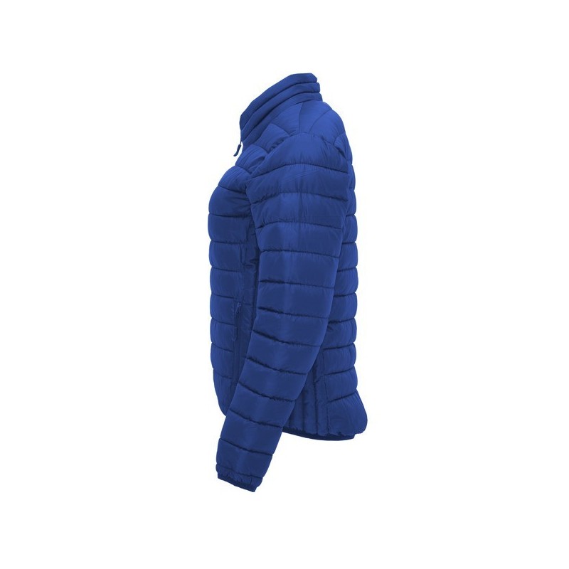 CHAQUETA ACOLCHADA MUJER RESISTENTE AL AGUA
