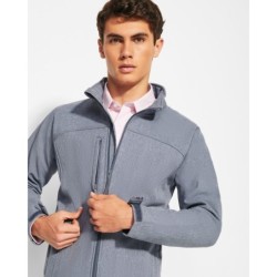 ⭐ SOFTSHELL DE 3 CAPAS CON ELASTANO | Azules de Vergara
