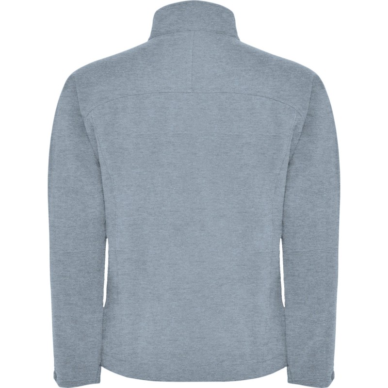 SOFTSHELL DE 3 CAPAS CON ELASTANO