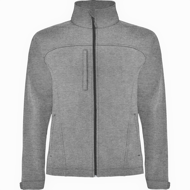 SOFTSHELL DE 3 CAPAS CON ELASTANO