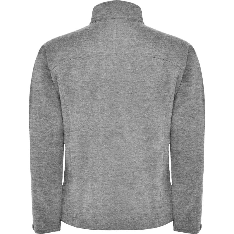 SOFTSHELL DE 3 CAPAS CON ELASTANO