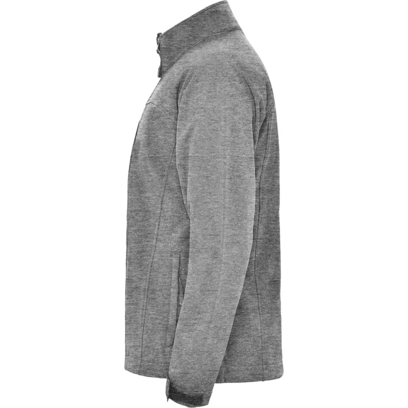 SOFTSHELL DE 3 CAPAS CON ELASTANO