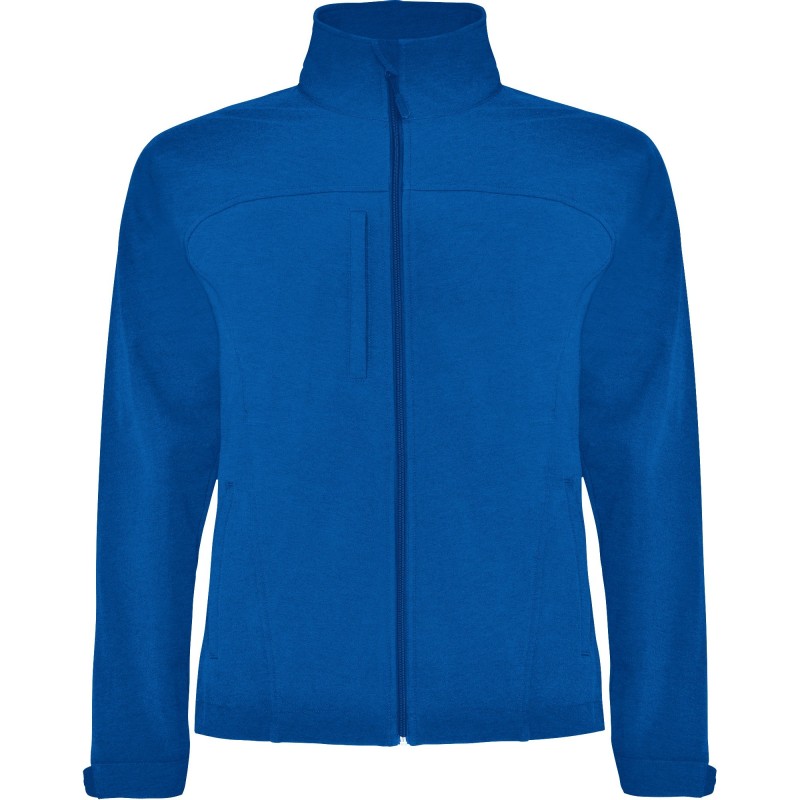 SOFTSHELL DE 3 CAPAS CON ELASTANO