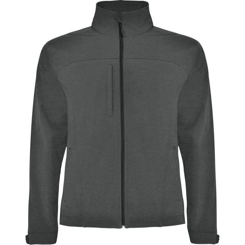 SOFTSHELL DE 3 CAPAS CON ELASTANO
