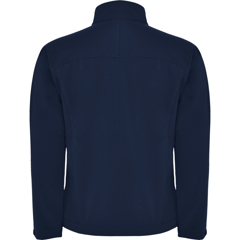 SOFTSHELL DE 3 CAPAS CON ELASTANO