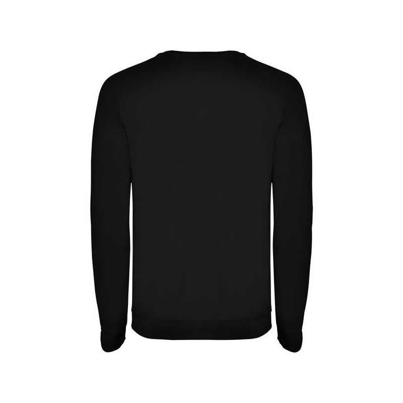 SUDADERA SLIM FIT MANGA RANGLAN