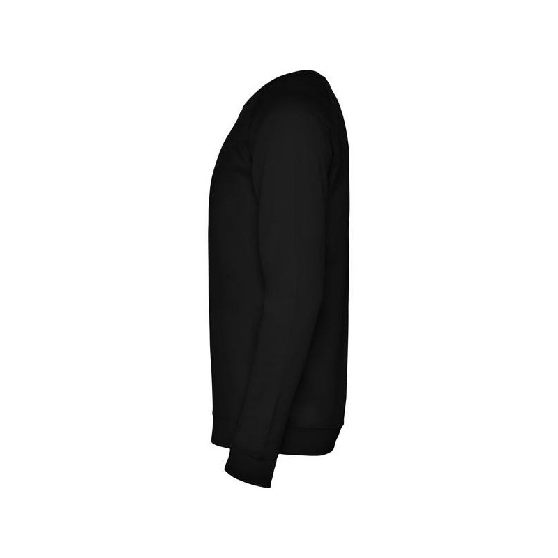 SUDADERA SLIM FIT MANGA RANGLAN