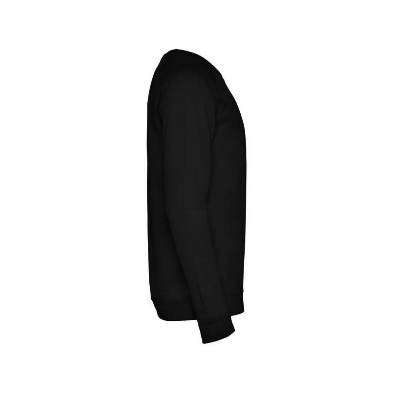 SUDADERA SLIM FIT MANGA RANGLAN