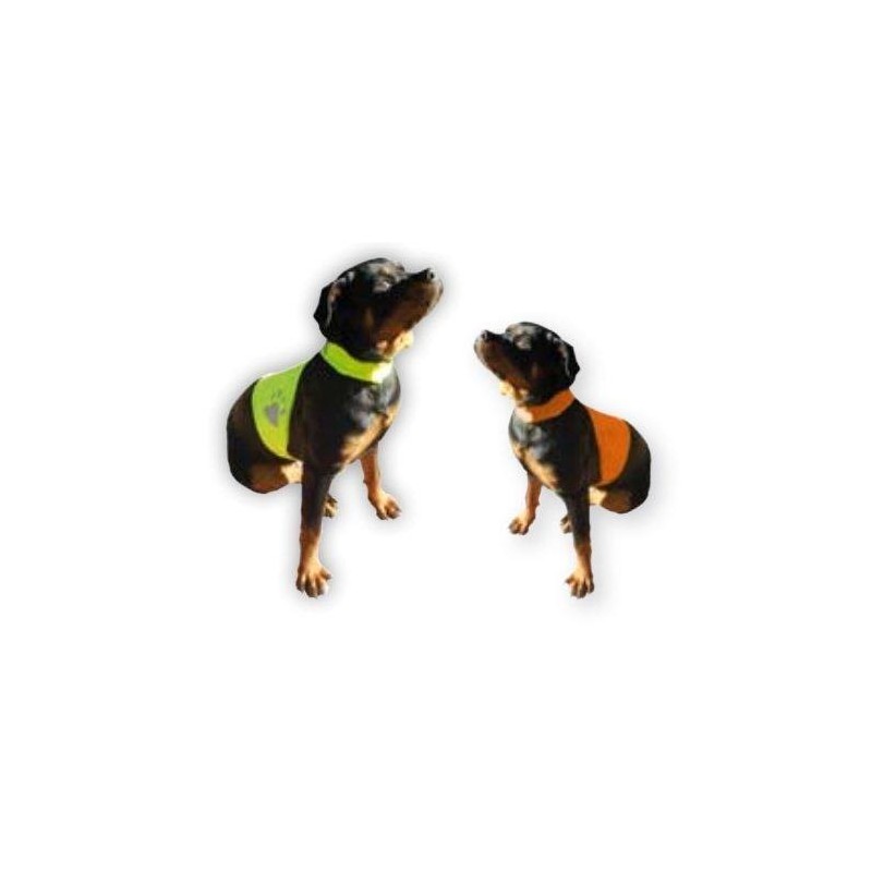 CHALECO PARA PERROS
