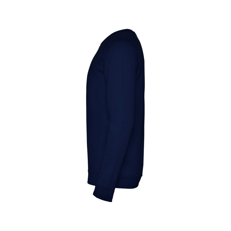 SUDADERA SLIM FIT MANGA RANGLAN