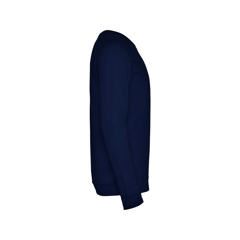SUDADERA SLIM FIT MANGA RANGLAN