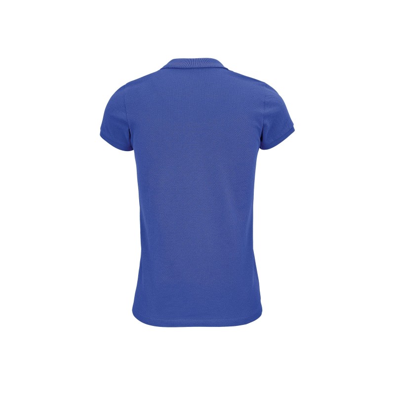 POLO SRA 100% ALGODÓN ECOLÓGICO