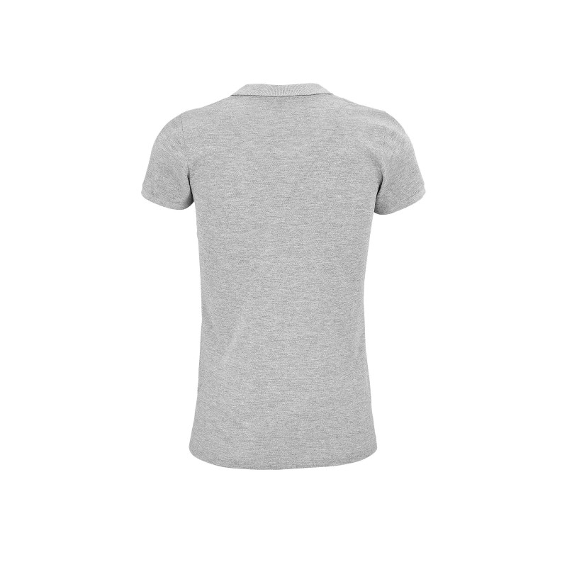 POLO SRA 100% ALGODÓN ECOLÓGICO