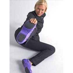 ⭐ ZUECO ANTIDESLIZANTE SRC | Azules de Vergara