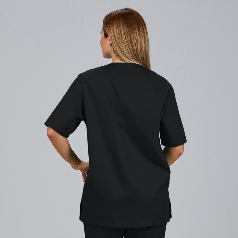 CASACA UNISEX SARGA ECONÓMICA