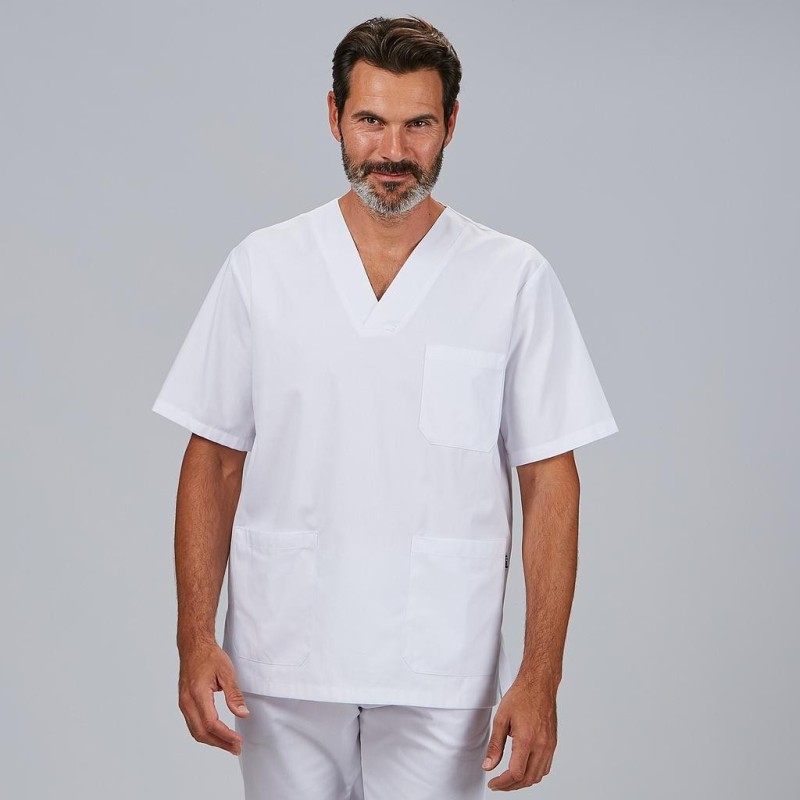 CASACA UNISEX SARGA ECONÓMICA