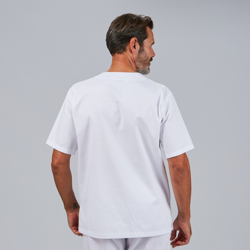 CASACA UNISEX SARGA ECONÓMICA