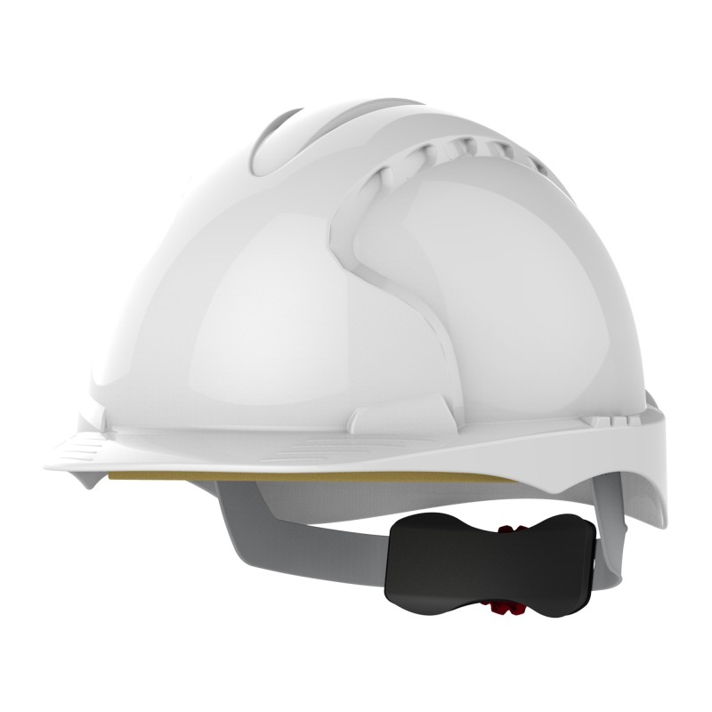CASCO DE OBRAS RIESGO ELÉCTRICO