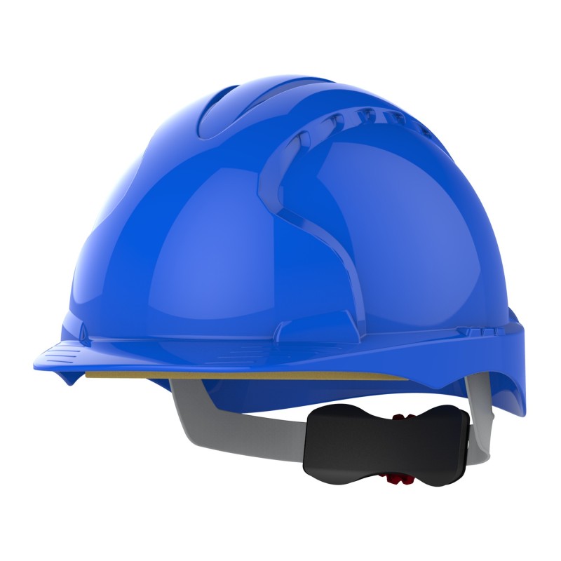 CASCO DE OBRAS RIESGO ELÉCTRICO