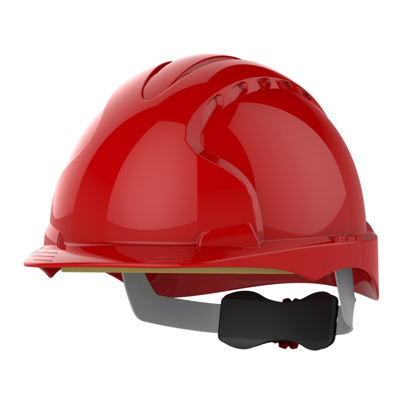 CASCO DE OBRAS RIESGO ELÉCTRICO