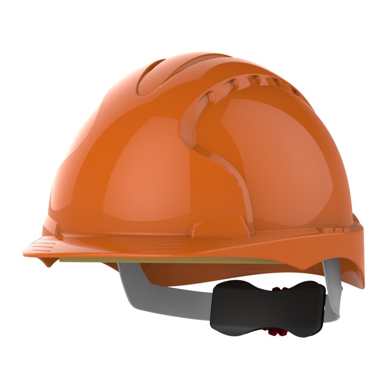 CASCO DE OBRAS RIESGO ELÉCTRICO