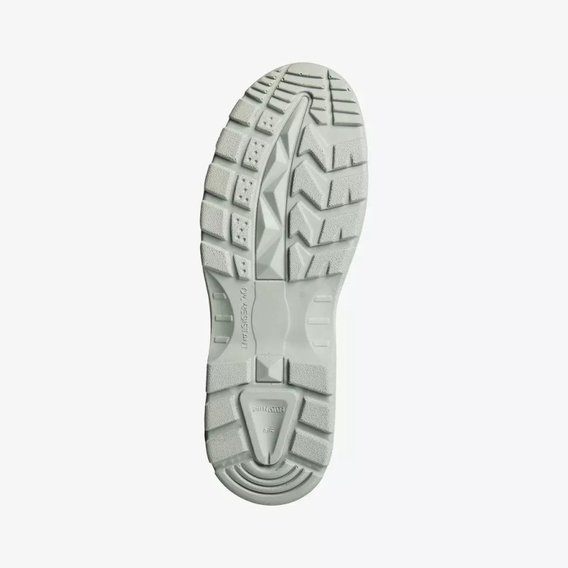 MOCASÍN ANTIDESLIZANTE CON PUNTERA