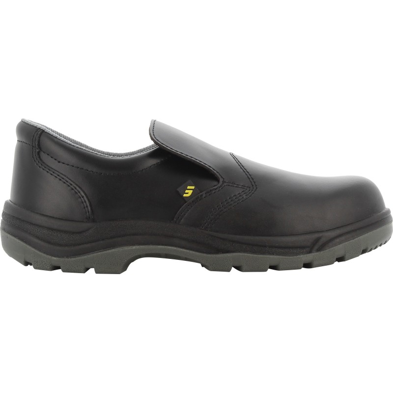 MOCASÍN DE SEGURIDAD S3